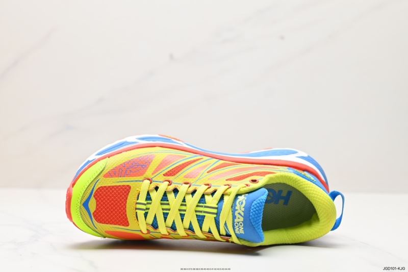 Hoka Shoes